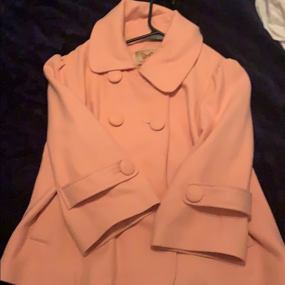 Blazer - Picture 4 of 5